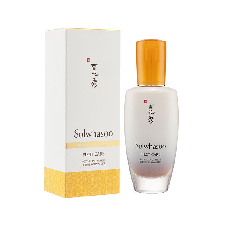 Sulwhasoo First Aid Serum EX 90ml
