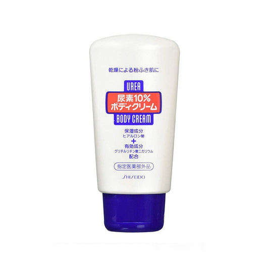 Shiseido 10% Urea Body Cream 120g