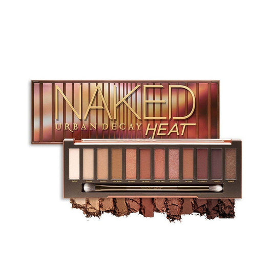Urban Decay Naked Heat Palette (12 x 0.05 oz/1.3 g)