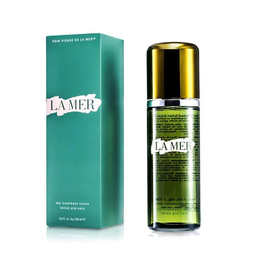 LA MER Skin Repair Solution Capacity: 150ml/5oz