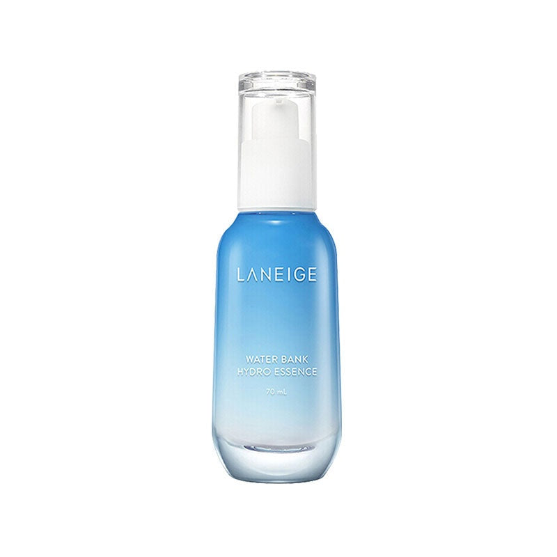 Laneige Mercury Water Essence 70ml [New Packaging]