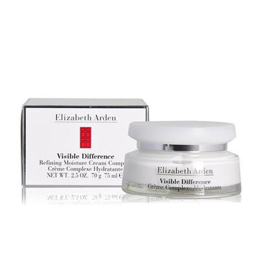 Elizabeth Arden Elizabeth Arden 21 Day Cream Visible Difference Refining Moisture Cream Complex