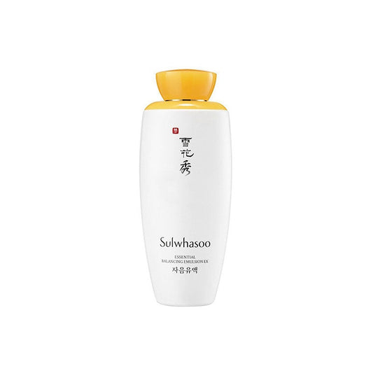 Sulwhasoo Essence Balancing Emulsion EX 125ml