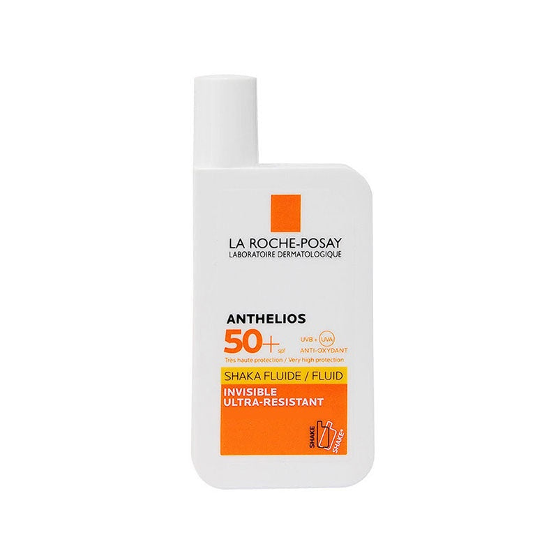 La Roche-Posay Anthelios Shaka Fluid SPF50+ 50ml