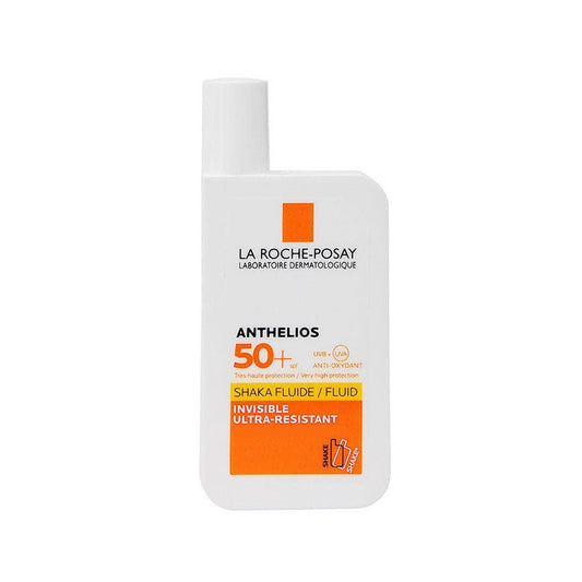 La Roche-Posay Anthelios Shaka Fluid SPF50+ 50ml