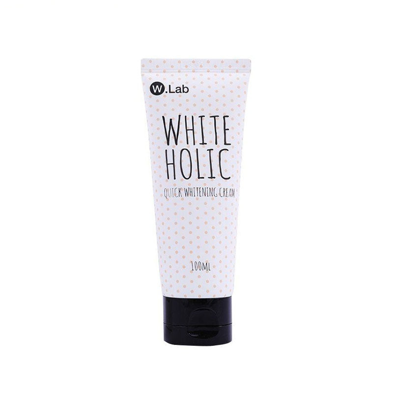 white holic makeup cream W.Lab makeup cream 100ml
