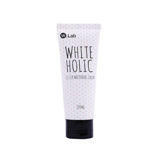 white holic makeup cream W.Lab makeup cream 100ml