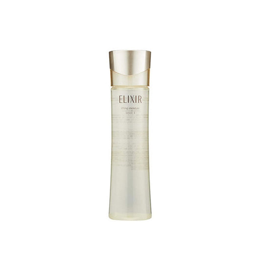 Shiseido Elixir Skin Care Age-Promoting Moisturizing Lotion II 170ml