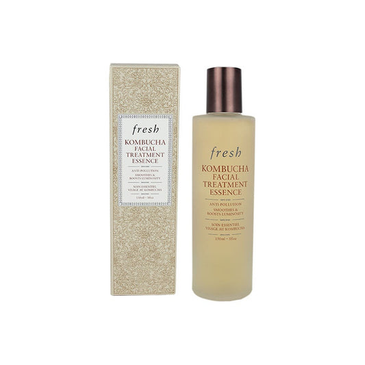 French Fresh/Fresh Black Tea Enzyme Anti-Pollution Essence Water 150ml