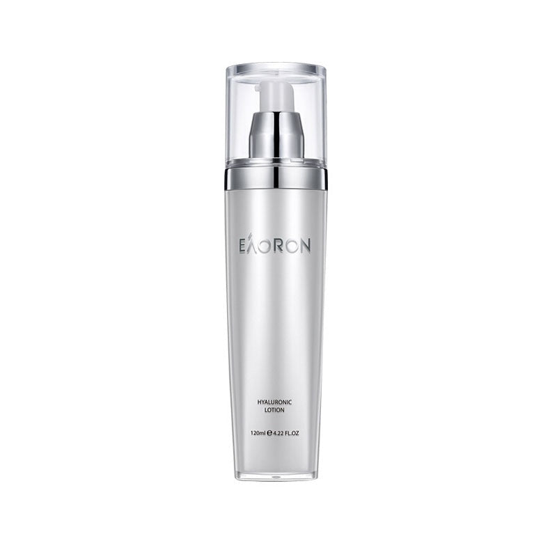 Eaoron Hyaluronic Acid Lotion 120ml