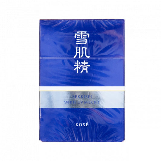 KOSE - Medicinal Sekki Exquisite White Sunscreen - Set of 2