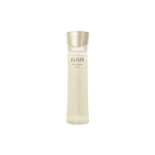 Shiseido Elixir Skin Care Age-Promoting Moisturizing Lotion I 170ml