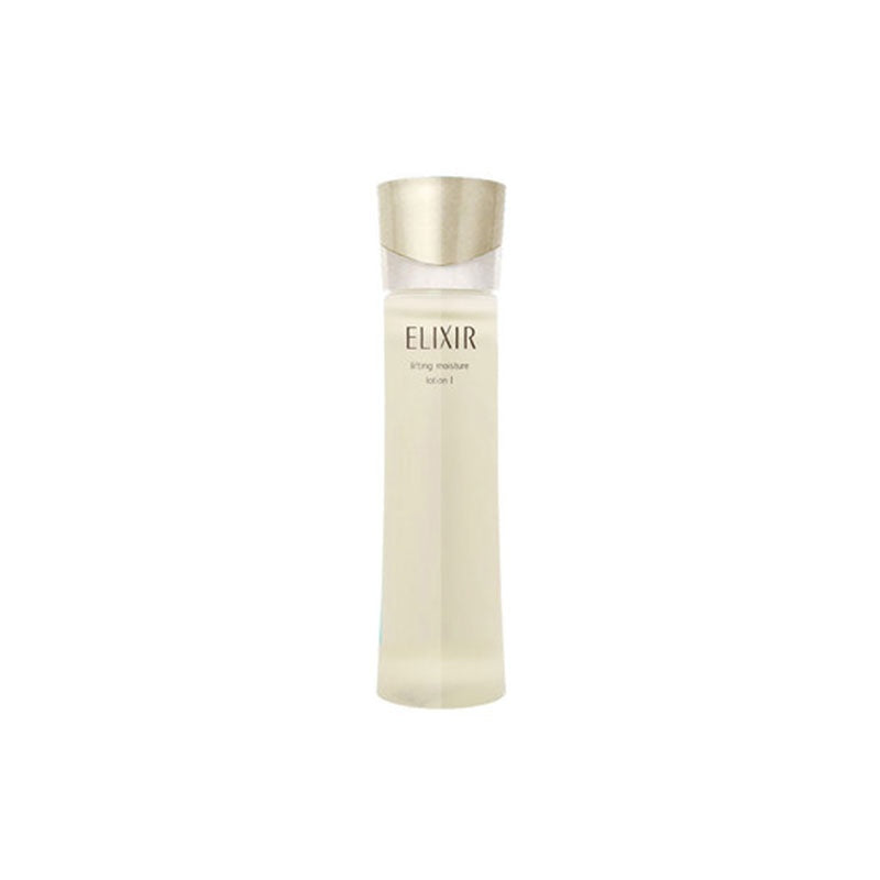 Shiseido Elixir Skin Care Age-Promoting Moisturizing Lotion I 170ml