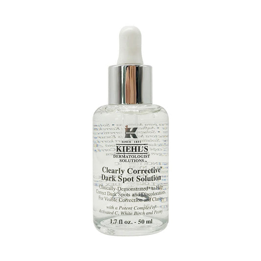 Kiehl's Brightening, Whitening and Spot Serum 50ml