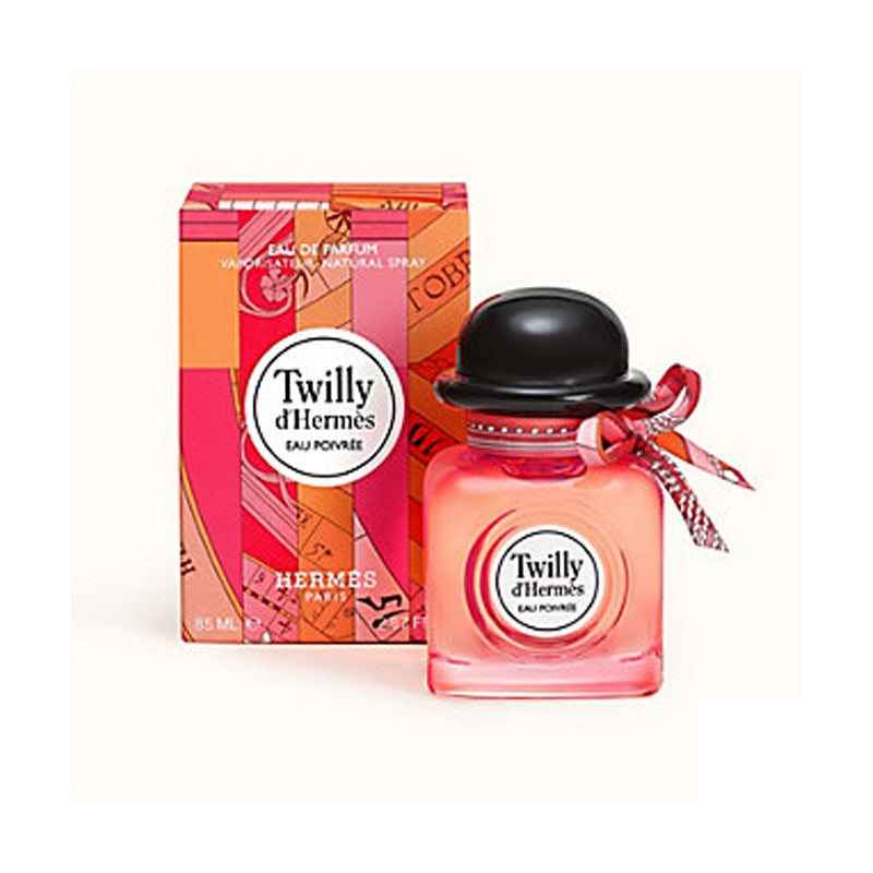 Hermes - Twilly D'Hermes Eau Poivree Eau De Parfum Spray 85ml/2.87oz