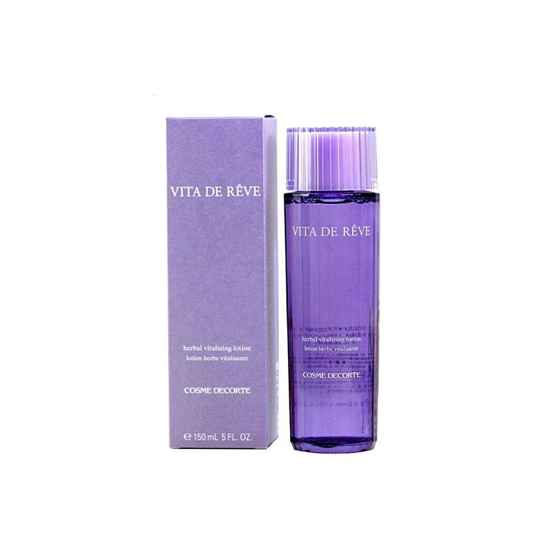 COSME DECORTE/Vita De Reve Perilla Water Lotion 150ml
