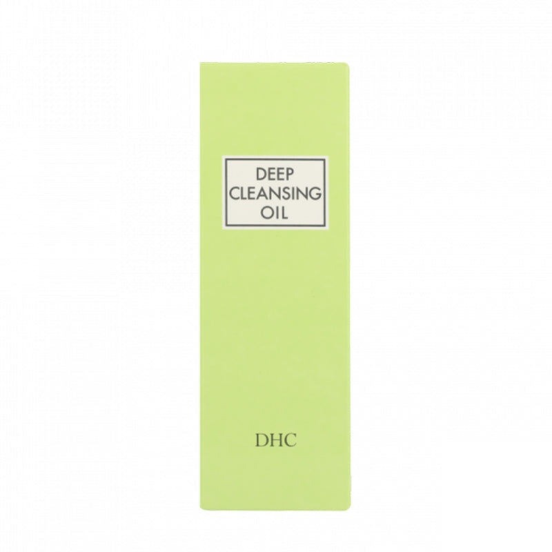 DHC - Deep Cleansing Facial Makeup Remover Oil 200ml
