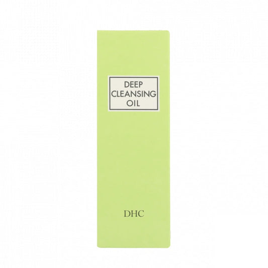 DHC - Deep Cleansing Facial Makeup Remover Oil 200ml