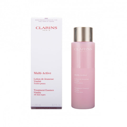 Clarins CLARINS multi-revitalizing and repairing essence water 200ML