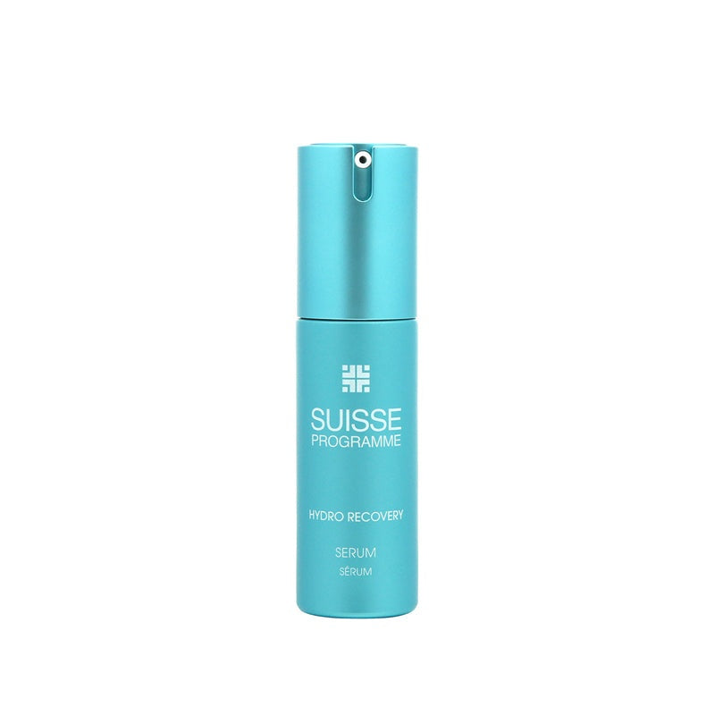 SUISSE PROGRAMME Polar Water Repair Essence 30ml