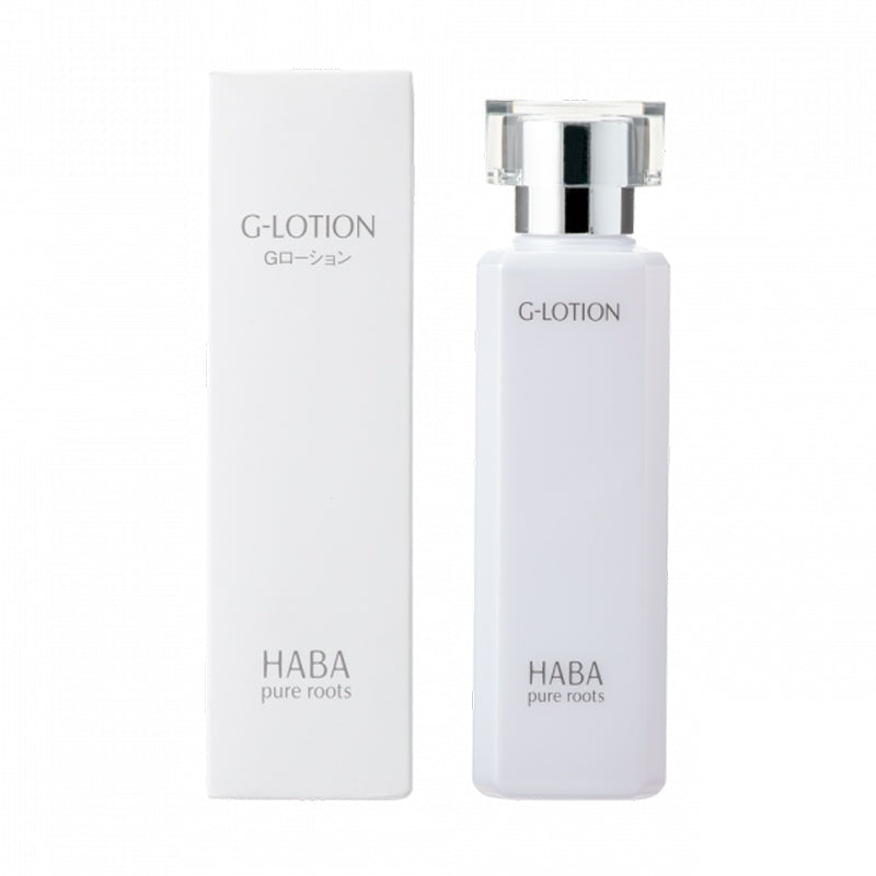 HABA Pure Roots G-Lotion Toner 180ml