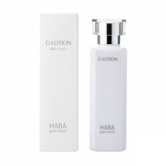 HABA Pure Roots G-Lotion Toner 180ml