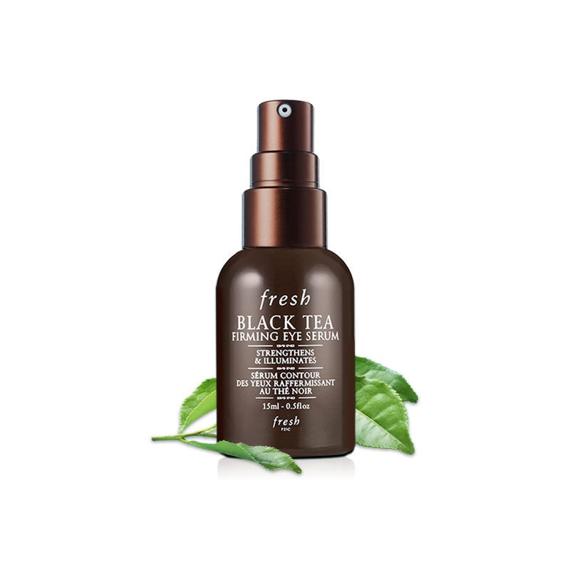 Fresh Black Tea Firming Eye Essence 15ml