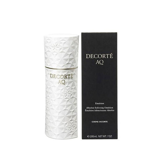 Decorte AQ White Sandalwood Elastic Repair Lotion 200ml
