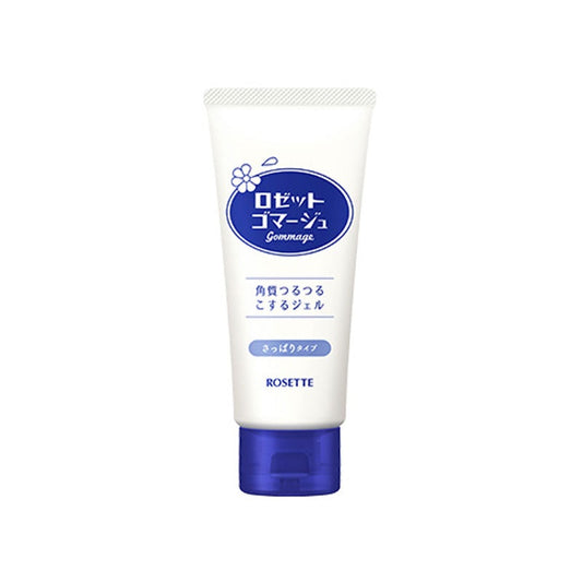 Rosette/Luji Ting Facial Cleanser 120g - Blue