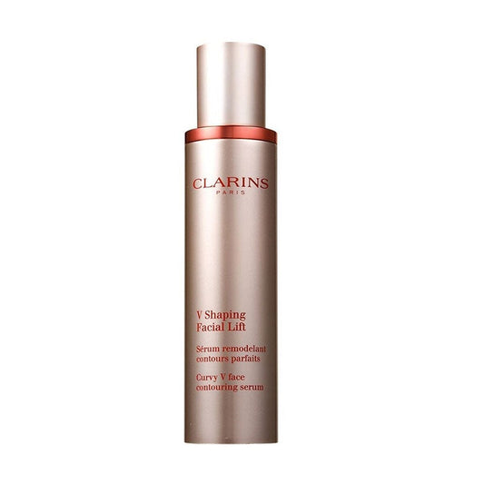 Clarins Sculpting Face Lifting Full V Contouring Essence 100ml [New Packaging]