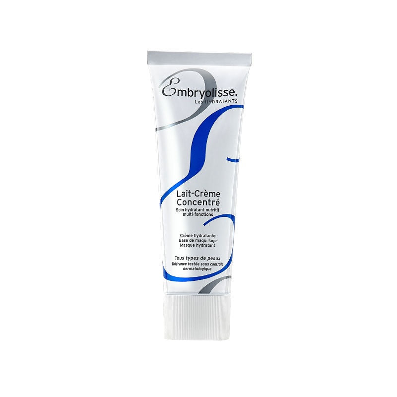 French Dabao Makeup Primer Isolation Cream Embryolisse Women's Moisturizing Primer Hidden Pores Oil Control 75ml