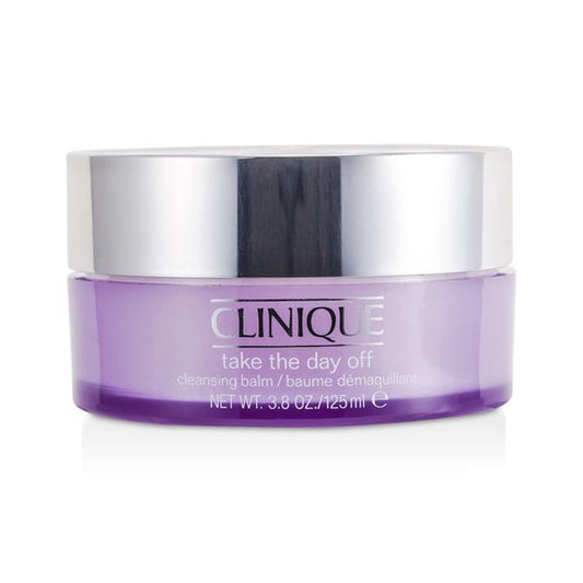 CLINIQUE - Amethyst Makeup Remover 125ml/3.8oz