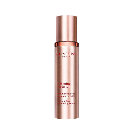 Clarins Sculpting Face Lifting Total V Contouring Serum 50ml