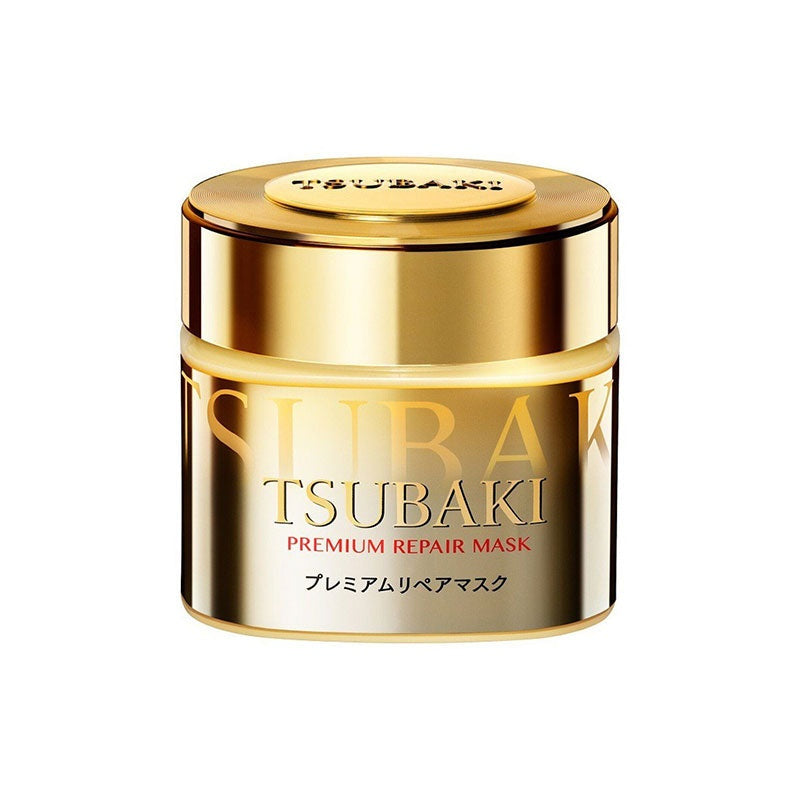 Tsubaki Premium Repair Hair Mask 180g