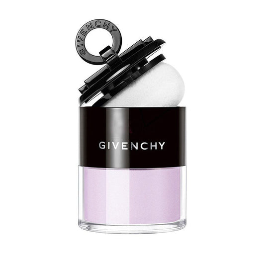 Givenchy Prisme Libre Travel Mat Finish & Enhanced Radiance Loose Powder #01 Mousseline Pastel 8.5g