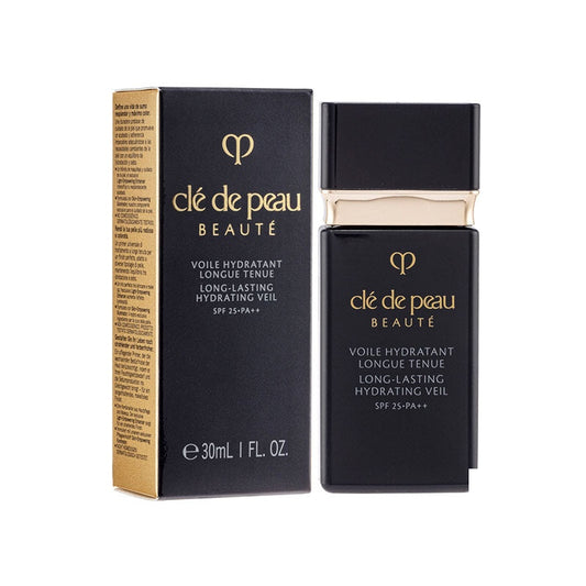 CPB/Skin Key Water Gel Makeup Primer Isolating Moisturizing Concealer Brightening Hydrating Skin Moisturizing and Replenishing Base Makeup 30ml