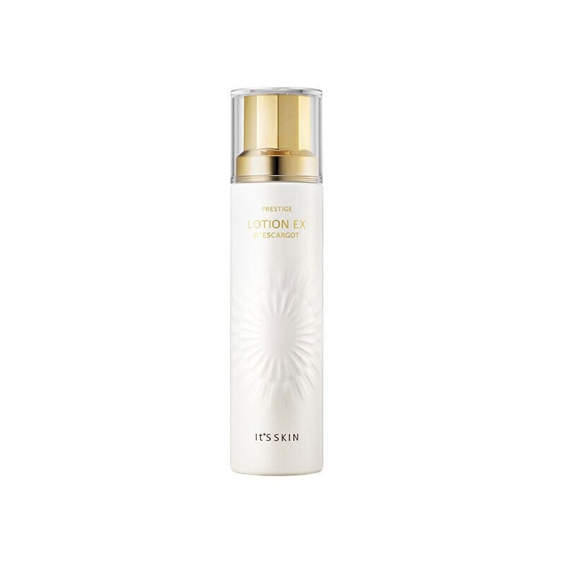 It's Skin Prestige Lotion EX D'escargot (Lotion) 140ml [New Packaging]