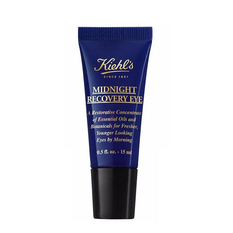Kiehl's Midnight Repair Eye Cream 15ml