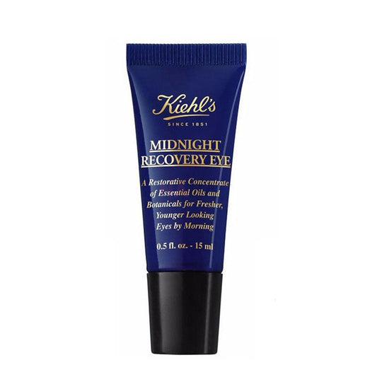 Kiehl's Midnight Repair Eye Cream 15ml