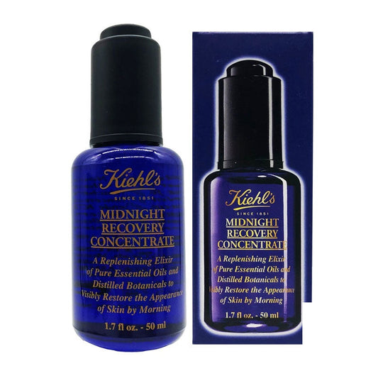 Kiehl's Night Repair Serum 50ml
