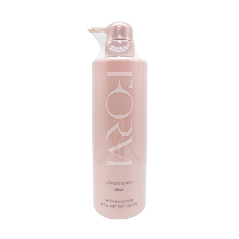 Pola Form Hair Care Cream (Airy) 540g