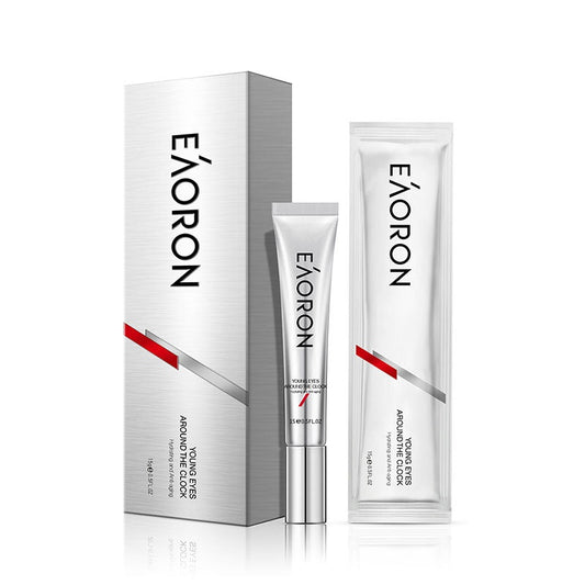 eaoron youth eye cream moisturizing and hydrating 15g