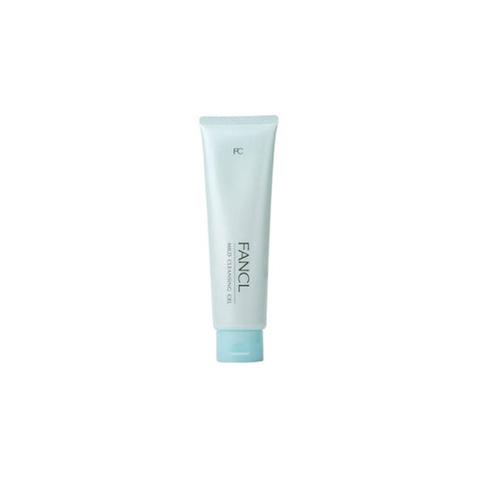 Fancl Gentle Cleansing Gel 120g