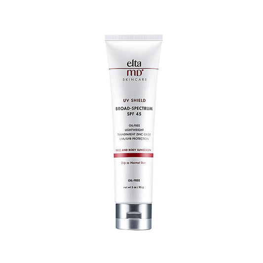 Elta MD Sunscreen Cream Triple Isolation Concealer SPF45 85g