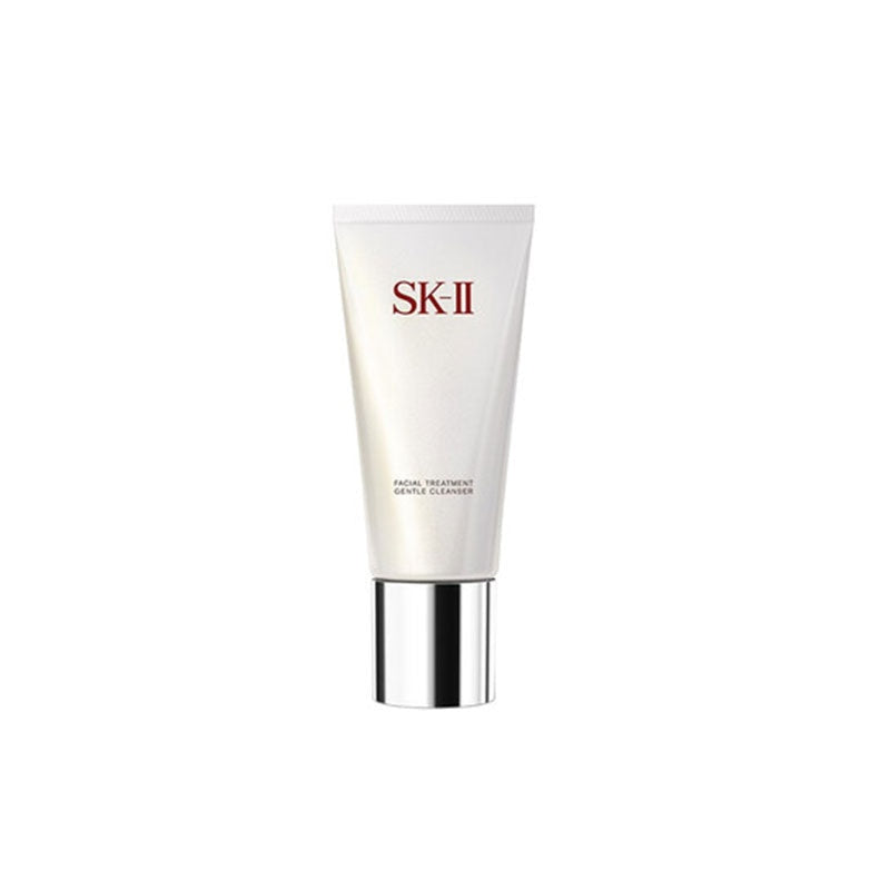 SK-II Soothing Skin Care Cleansing Cream 120g Facial Cleanser Hydrating Moisturizing Genuine Emulsion
