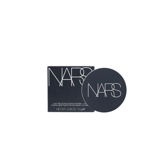 Nars - New Version Nude Brightening Oil Control Setting Loose Powder (CRYSTAL #1410) (11g)