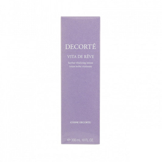 COSME DECORTE/Vita De Reve Perilla Water Lotion 300ml