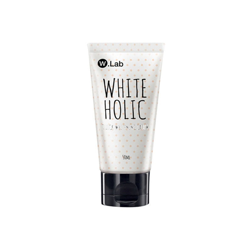W. Lab Snow White Princess Cream wlab Quick Whitening Cream Brightening and Whitening Concealer Primer Isolating Cream Lazy Cream 50ml
