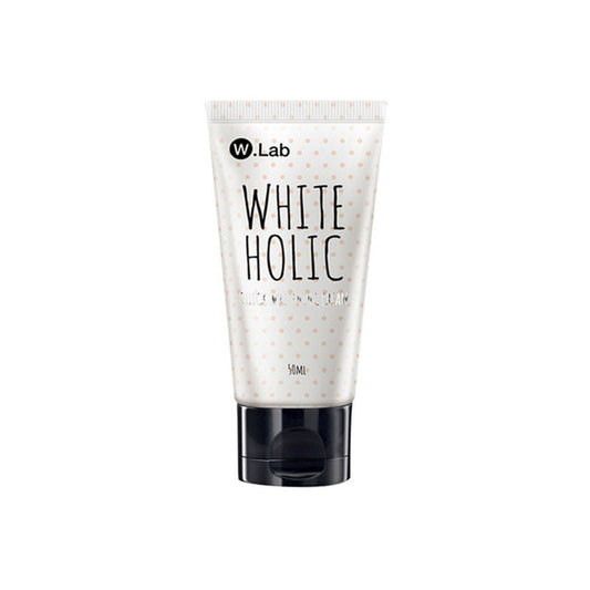 W. Lab Snow White Princess Cream wlab Quick Whitening Cream Brightening and Whitening Concealer Primer Isolating Cream Lazy Cream 50ml