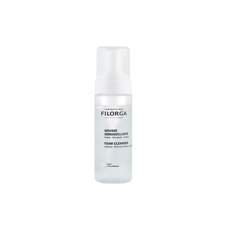 Filorga Makeup Remover Mousse 150ML